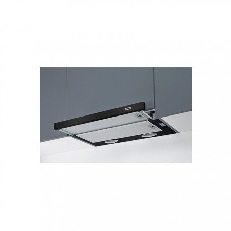 Витяжка телескопічна Franke Flexa FTC 632L BK (315.0547.798)  Фото №0