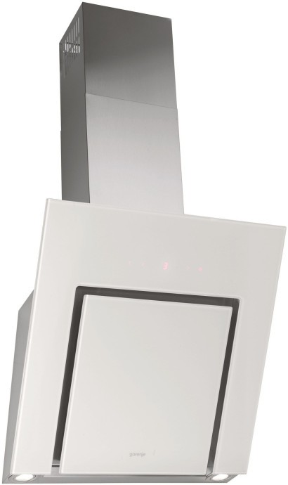 Вытяжка наклонная Gorenje DVG6545W