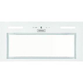 Витяжка вбудована KERNAU KBH 0861 W