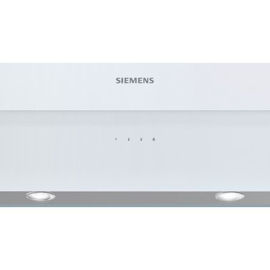 Вытяжка наклонная Siemens LC95KA270