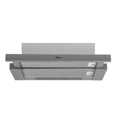 Вытяжка телескопическая Whirlpool AKR 6390 IX