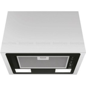 Вытяжка встраиваемая Whirlpool WCT 64 FLS X