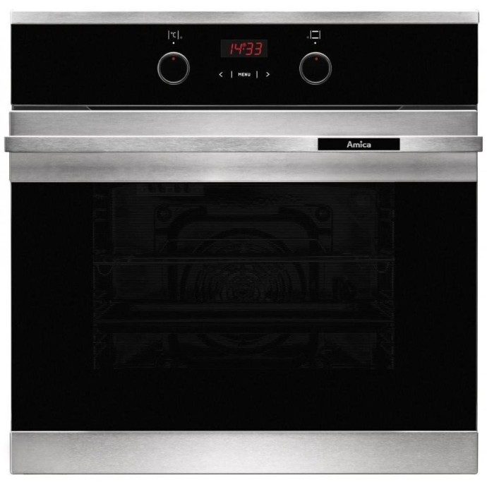 Духовка електрична Amica EB6521 Fusion
