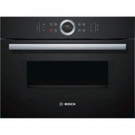 Духовка электрическая Bosch CMG633BB1