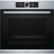 Духовка електрична Bosch HRG656XS2 
