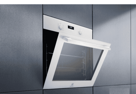 Духовка електрична Electrolux EOF5C50V  Фото №1