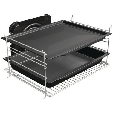Духовка електрична Gorenje BO735E11W