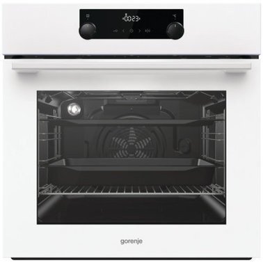 Духовка електрична Gorenje BO735E11W  Фото №0