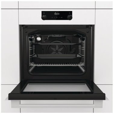 Духовка електрична Gorenje BO735E11W  Фото №1