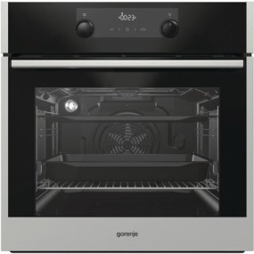 Духовка електрична Gorenje BO735E20XG-M