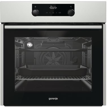 Духовка электрическая Gorenje BO737E24X