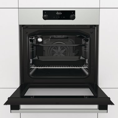 Духовка электрическая Gorenje BO737E24X  Фото №2
