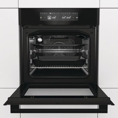 Духовка електрична Gorenje BO758A31BG  Фото №0