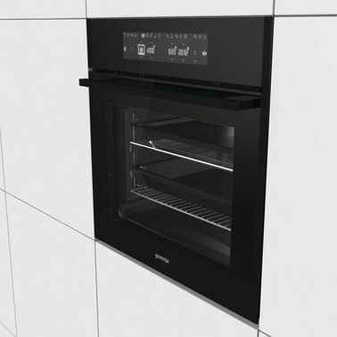 Духовка електрична Gorenje BO758A31BG  Фото №1