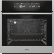 Духовка электрическая Gorenje BO758A33XG