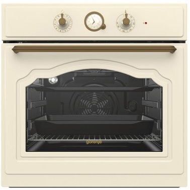 Духовка електрична Gorenje BO7732CLI