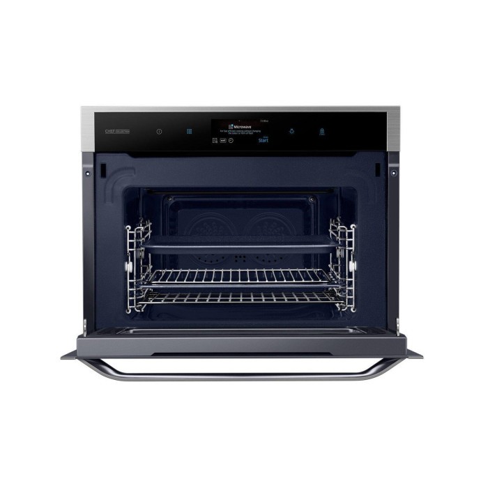 Духовка электрическая Samsung NQ50J9530BS  Фото №0