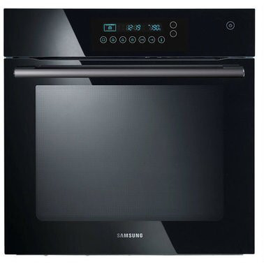 Духовка електрична Samsung NV70H5587BB