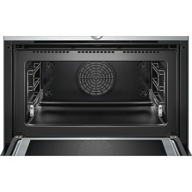 Духовка електрична Siemens CM678G4S1  Фото №0