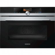 Духовка электрическая Siemens CS656GBS2