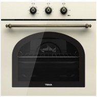 Духовка электрическая Teka HRB 6100 VN (111010008)