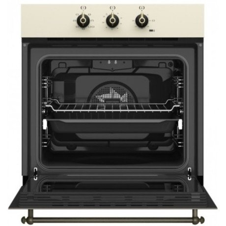 Духовка електрична Teka HRB 6100 VN (111010008)  Фото №2