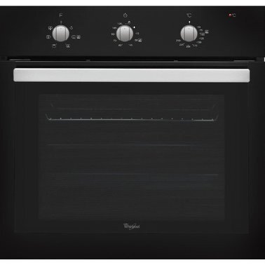Духовка електрична Whirlpool AKP 738 NB