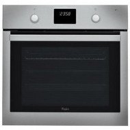 Духовка электрическая Whirlpool AKP 7460 IX