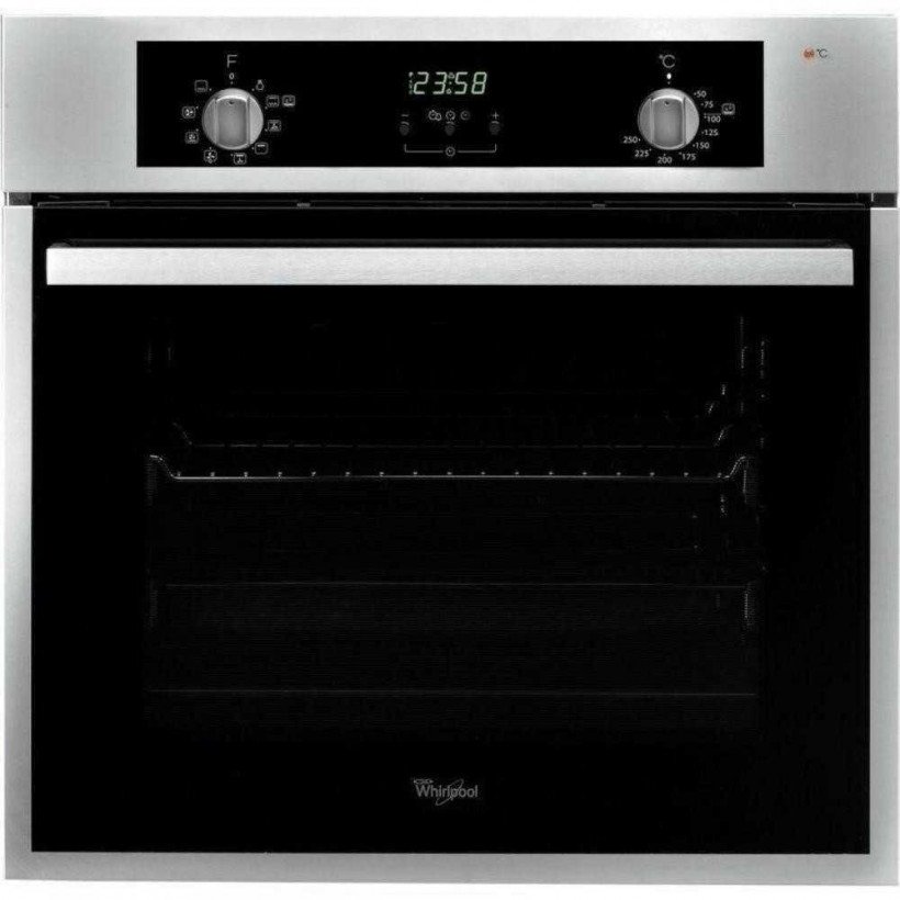 Духовка електрична Whirlpool AKP 782 IX  Фото №1