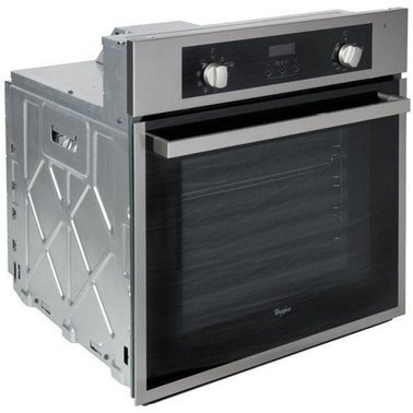 Духовка електрична Whirlpool AKP 782 IX