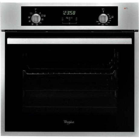 Духовка електрична Whirlpool AKP 782 IX  Фото №1