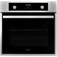 Духовка електрична Whirlpool AKP 785 IX 