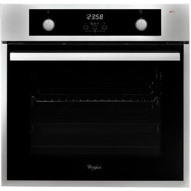 Духовка електрична Whirlpool AKP 785 IX