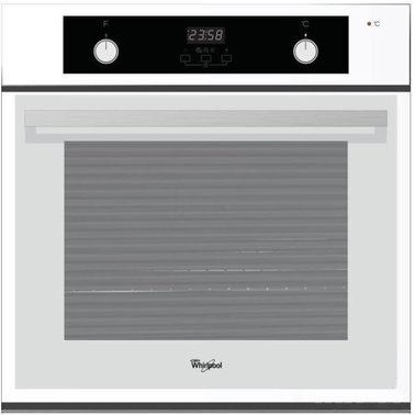 Духовка электрическая Whirlpool AKP 786 WH