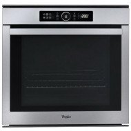 Духовка электрическая Whirlpool AKZM 8410 IX 