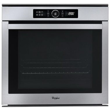 Духовка електрична Whirlpool AKZM 8410 IX