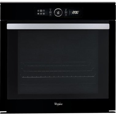 Духовка электрическая Whirlpool AKZM 8420 NB