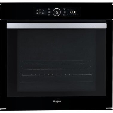 Духовка электрическая Whirlpool AKZM 8420 NB