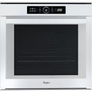 Духовка электрическая Whirlpool AKZM 8420 WH 