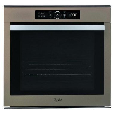 Духовка электрическая Whirlpool AKZM 8480 S