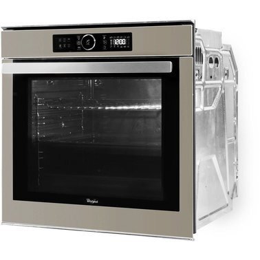 Духовка электрическая Whirlpool AKZM 8480 S  Фото №1