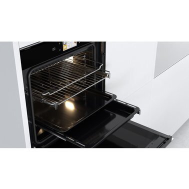 Духовка электрическая Whirlpool W11IOM14MS2H  Фото №1