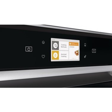 Духовка электрическая Whirlpool W11IOM14MS2H  Фото №2