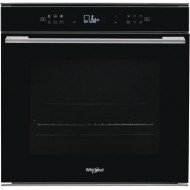 Духовка електрична Whirlpool W7 OM4 4S1 P BL