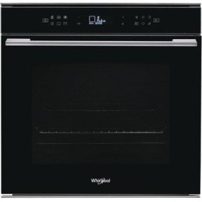 Духовка электрическая Whirlpool W7 OM4 4S1 P BL