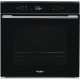 Духовка электрическая Whirlpool W7 OM4 4S1 P BL