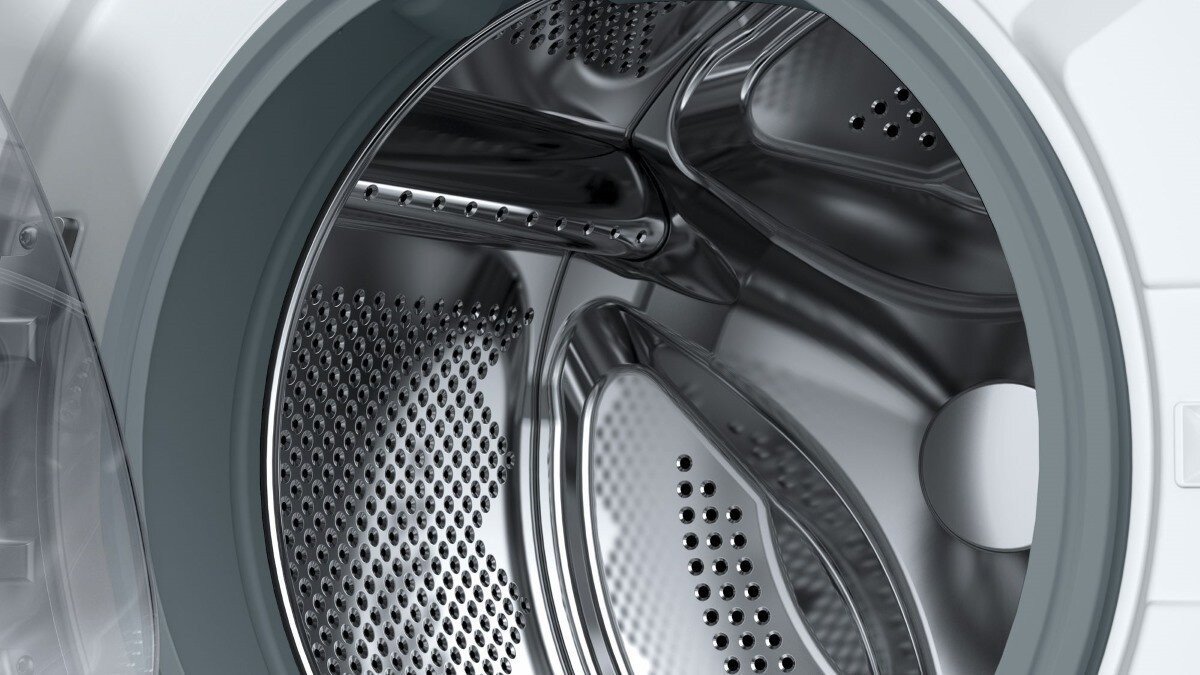 Пральна машина автоматична Bosch WAN2416GPL  Фото №0