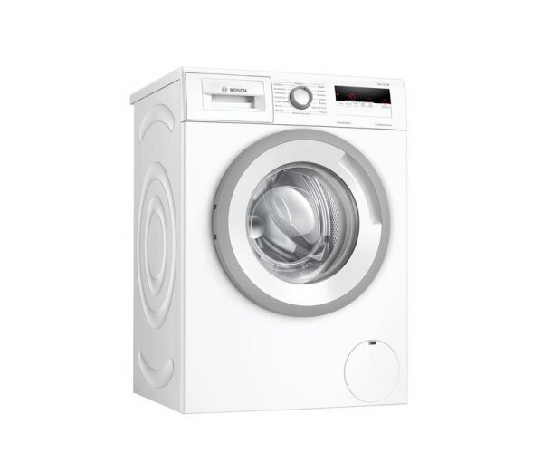 Пральна машина автоматична BOSCH WAN2418KPL  Фото №8