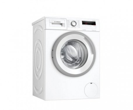 Пральна машина автоматична BOSCH WAN2418KPL  Фото №8