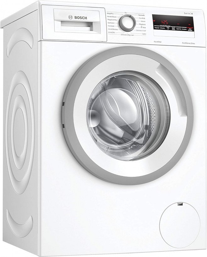 Стиральная машина автоматическая Bosch WAN2429KPL